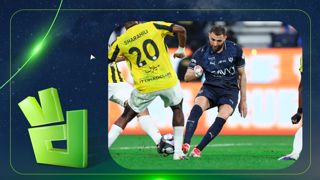 قرار حاسم من إنزاغي تجاه بنزيما قبل مواجهة الهلال أمام النجمة